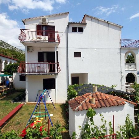 Apartments With A Parking Space Starigrad, Paklenica - 6431 Eksteriør billede